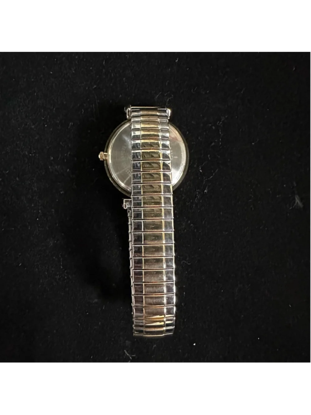 Women's Peck & Peck Gold & Silver Watch Summer